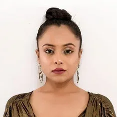 Nehal Vadoliya - Biography
