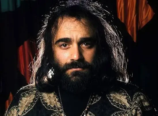 Demis Roussos Biography: Death, Wife, Parents, Height, Age, Net Worth, Siblings, Songs, Children