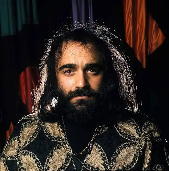 Demis Roussos Biography: Death, Wife, Parents, Height, Age, Net Worth, Siblings, Songs, Children