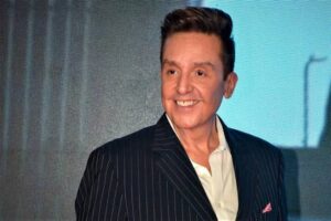 Daniel Bisogno - Biography