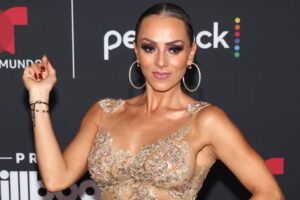 Ivonne Montero - Biography