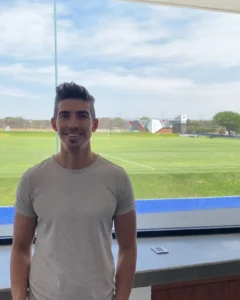 Alan Zamora