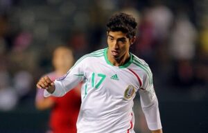 Alan Zamora - Biography