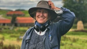 Athina Rachel Tsangari - Biography