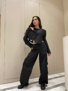 Zhanar Dugalova - Biography