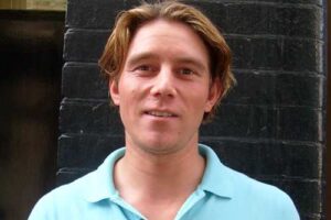 Ziggy Lichman - Biography