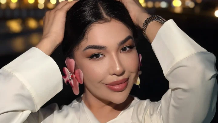 Ziyoda Biography: Age, Net Worth, Siblings, Songs, Films, Husband, Child, Religion, Parents, Height, Ethnicity