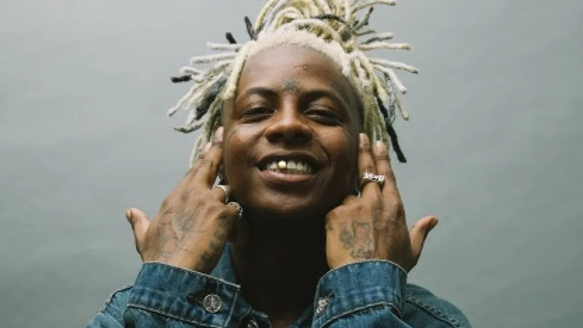 Yunk Vino Biography: Instagram, Age, Songs, Net Worth, Height, Girlfriend, Parents