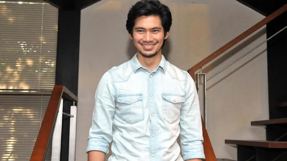 Donny Alamsyah Biography: Spouse, Children, Height, Age, Net Worth, Parents, Movies, Awards