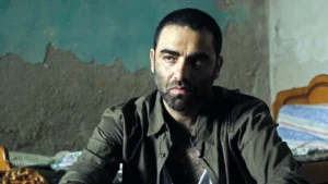Hisham Suliman - Biography