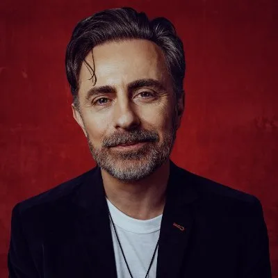 Jeremy Boreing - Biography