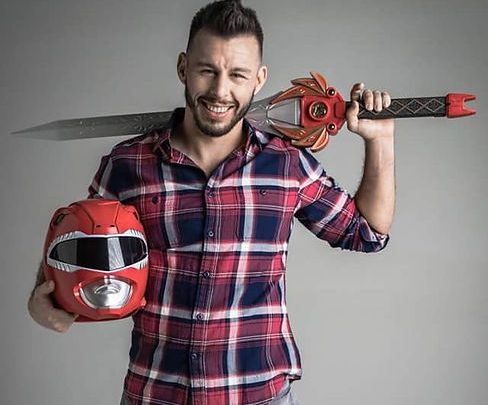 Michael O’Laskey II Biography: Net Worth, Parents, Wife, Age, Movies, Ethnicity, TV Shows, Height, Nationality