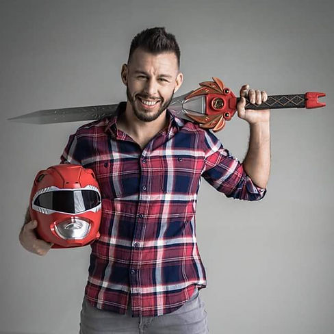 Michael O’Laskey II Biography: Net Worth, Parents, Wife, Age, Movies, Ethnicity, TV Shows, Height, Nationality