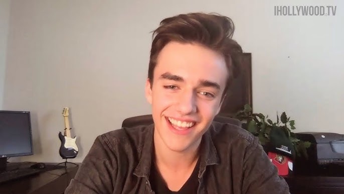 Kyle Meagher Biography: Parents, Siblings, TV Shows, Girlfriend, Age, Height, Net Worth, Songs, Movies, Concert, Instagram