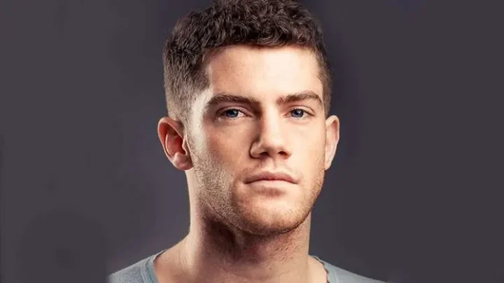 Alistair Brammer Biography: Age, Parents, Wife, Children, Theatre, Movies, Height, Net Worth, Awards, Nationality