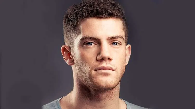 Alistair Brammer Biography: Age, Parents, Wife, Children, Theatre, Movies, Height, Net Worth, Awards, Nationality