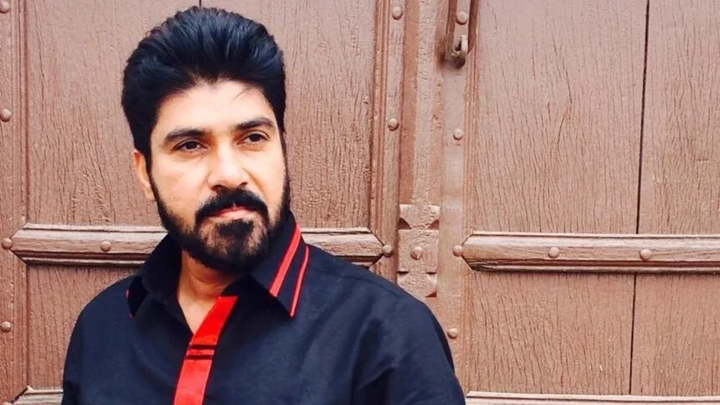 Suvinder Vicky - Biography