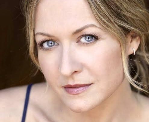 Ali Hillis Biography: Movies, Awards, Husband, Age, Kids, Height, Net Worth, Parents, Instagram, TV Shows