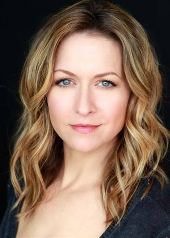 Ali Hillis - Biography