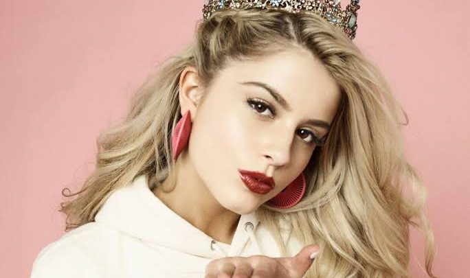 KG Crown Biography: Instagram, Net Worth, Age, Songs, Albums, Awards, Parents, Boyfriend, Siblings, Height, YouTube