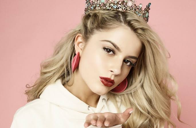 KG Crown Biography: Instagram, Net Worth, Age, Songs, Albums, Awards, Parents, Boyfriend, Siblings, Height, YouTube