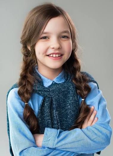 Mariya Tarasova - Biography