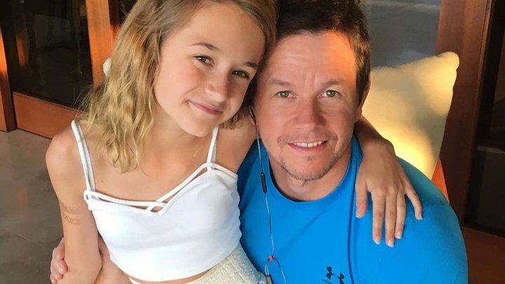 Mark Wahlberg’s daughter, Ella Rae Wahlberg Biography: Parents, Boyfriend, Wiki, Age, Height, Net Worth, Nationality
