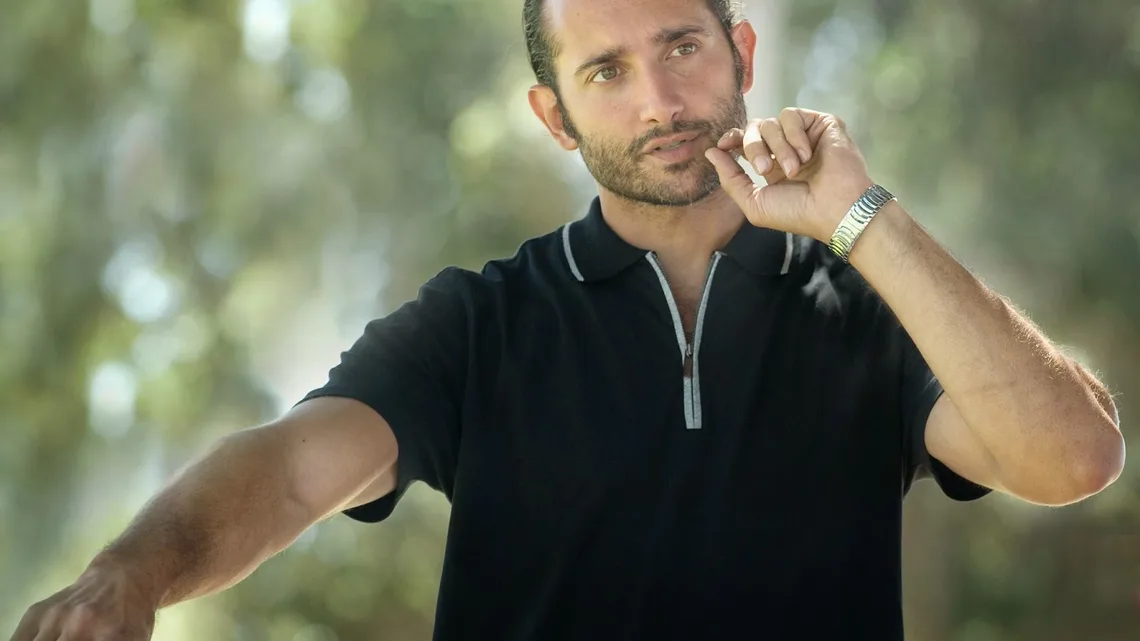 Giovanni Zelko Biography: Siblings, Age, Movies, Net Worth, Height, Parents, Films, Awards