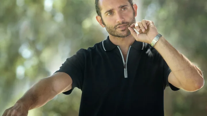 Giovanni Zelko Biography: Siblings, Age, Movies, Net Worth, Height, Parents, Films, Awards