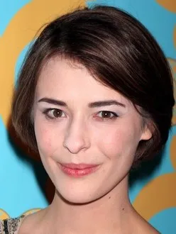 Rebecca Van Cleave - Biography