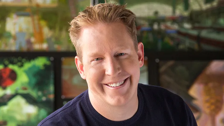 Jared Bush Biography: Age, Net Worth, Spouse, Height, Wiki, Parents, Movies, Awards, Siblings