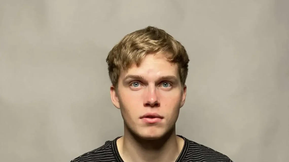 Kristian Repshus Biography: Age, Height, Net Worth, Girlfriend, Parents, Movies & TV Shows, Career