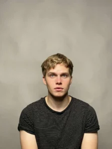 Kristian Repshus - Biography