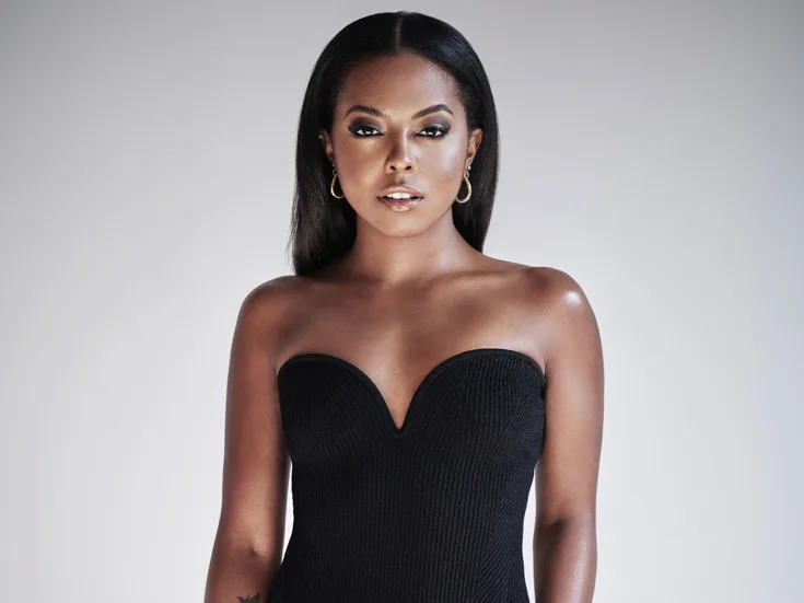 Adrienne Warren Biography: Awards, Age, Height, Net Worth, Parents, Movies, Children, Siblings, Spouse