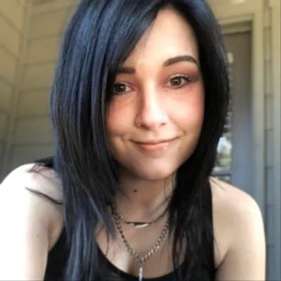 Katelyn Barr - Biography