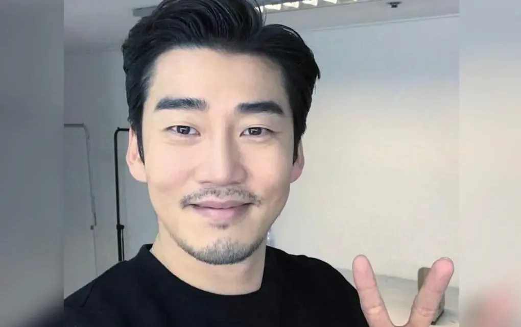 Yoon Kye-sang Biography: Wife, Age, Children, Net Worth, Height, Films, Siblings, Nationality