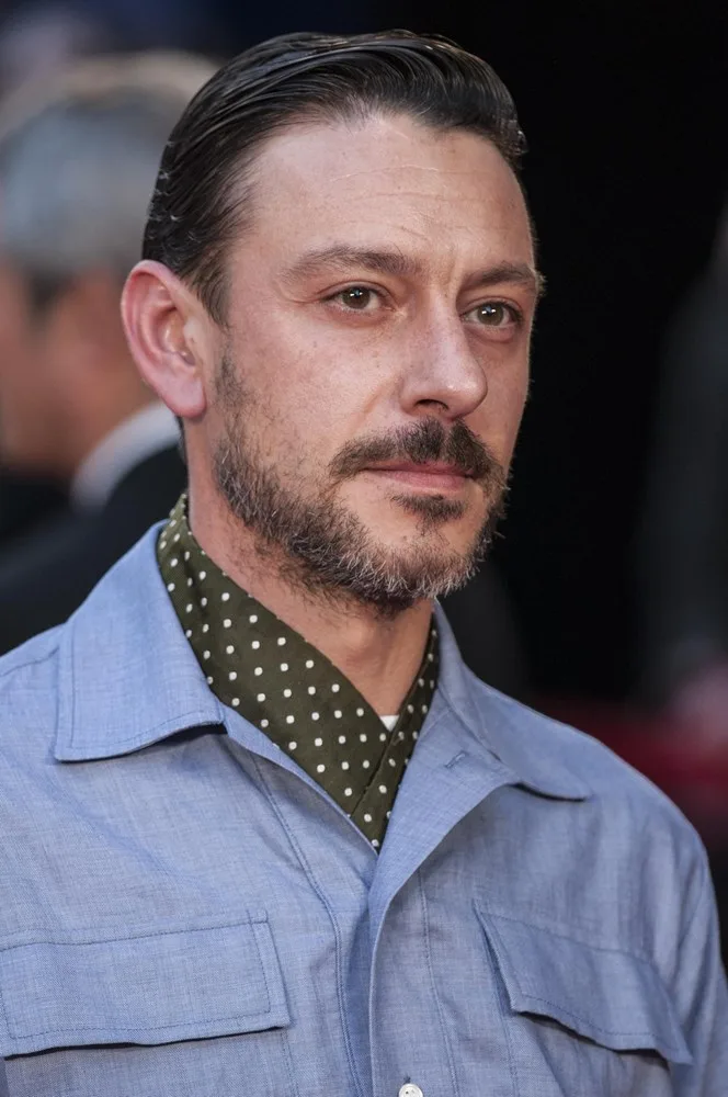 Enzo Cilenti - Biography