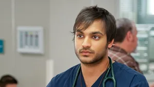 Arjun Gupta
