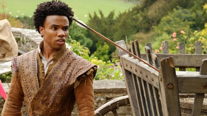 Luke Youngblood Biography: Siblings, Nationality, Girlfriend, Age, Net Worth, Height, Parents