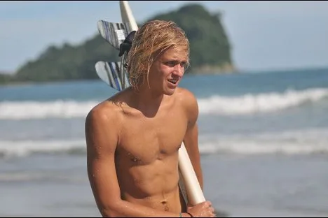 Max Van Ville Biography: Net Worth, Girlfriend, Age, Movies, Parents, Ethnicity