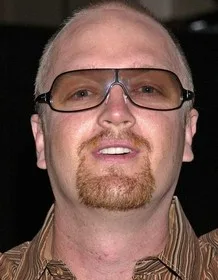 Anthony Simcoe - Biography