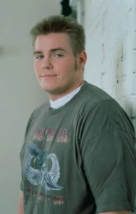 Nick von Esmarch - Biography