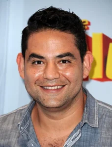 Juan Gabriel Pareja - Biography