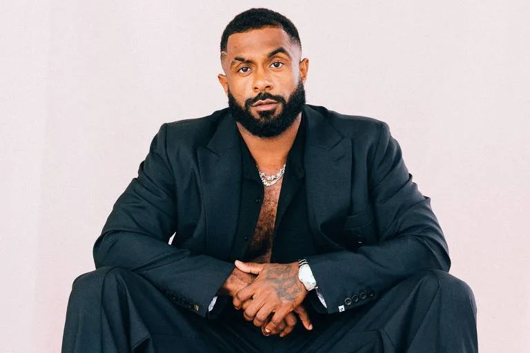 Baco Exu do Blues Biography: Age, Net Worth, Girlfriend, Parents, Height, YouTube, Songs