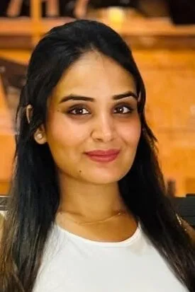 Aadita Jain - Biography