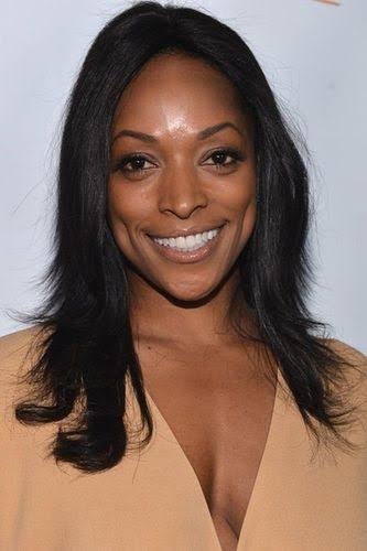 Kellita Smith - Biography