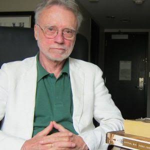 John Crowley - Biography