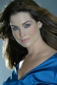 Carrie Stevens