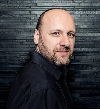 David Cage - Biography