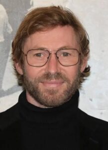 Michael E. Rodgers
